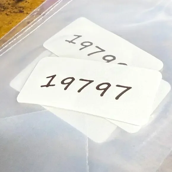 CARRERA Eyeglasses frames Black Red White Gold Brown Tortoise H19797 - Picture 5 of 5